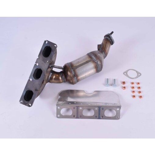 Catalyseur Eec Bm6060