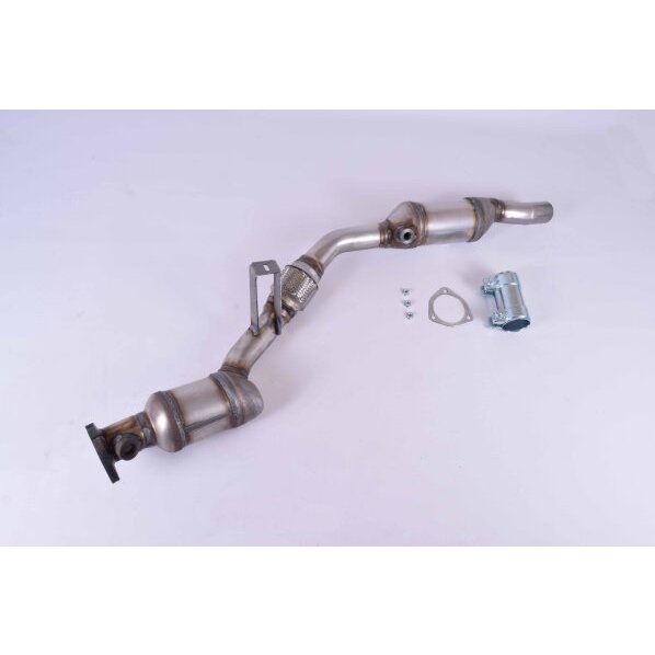 Catalyseur Eec Au6050