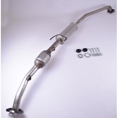 Catalyseur Eec Ty6082
