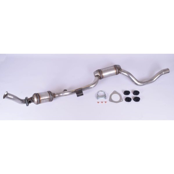 Catalyseur Eec Mz6086