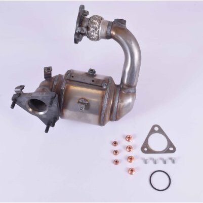 Catalyseur Eec De6020