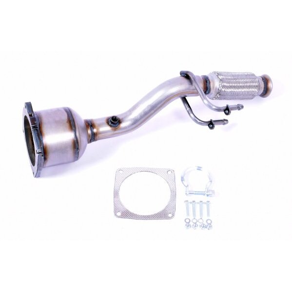 Catalyseur Eec Ci6068