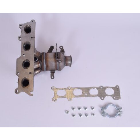 Catalyseur Eec Pt6089