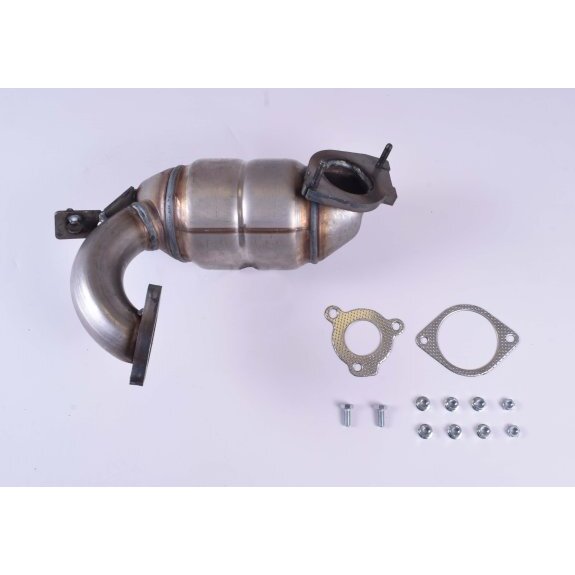 Catalyseur Eec Re6118