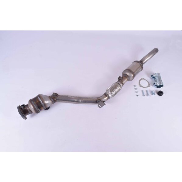 Catalyseur Eec Au6046