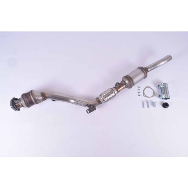 Catalyseur Eec Au6041