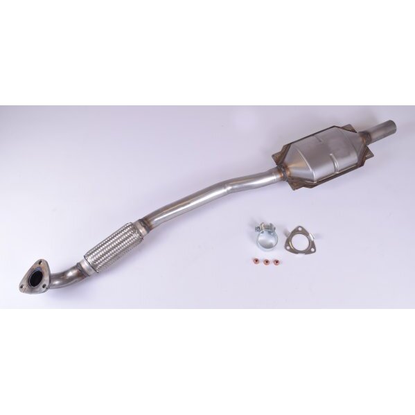 Catalyseur Eec Vx6092