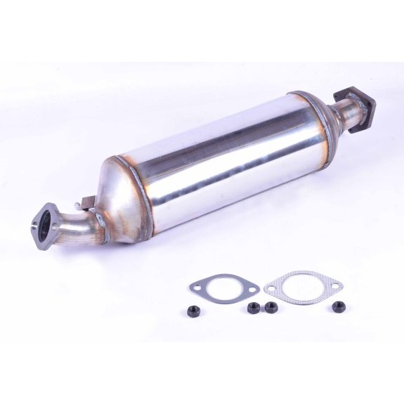 Filtre À Particules Eec Hy6040ts