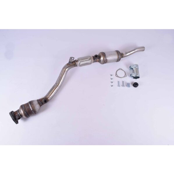Catalyseur Eec Au6047