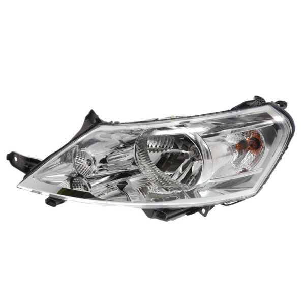 Projecteur Principal Halogène Valeo 450428