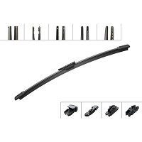 Balais D’Essuie-glace Pour BMW 2 Grand Coupé F44 - Lot De 2 (650mm + 425mm)