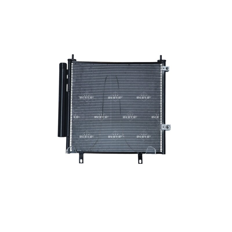Condenseur Avec Déshydrateur Nrf 350451 Easy Fit