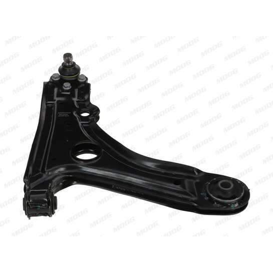 Triangle De Suspension Moog Vo-wp-8210