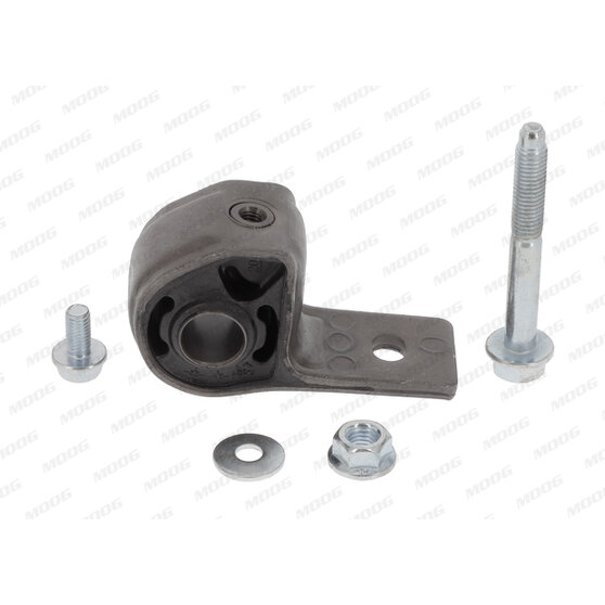 Silent Bloc Pour Bras De Suspension Moog Pe-sb-1304
