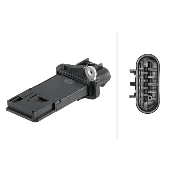 Debitmetr Hel. 8et 358 095-611