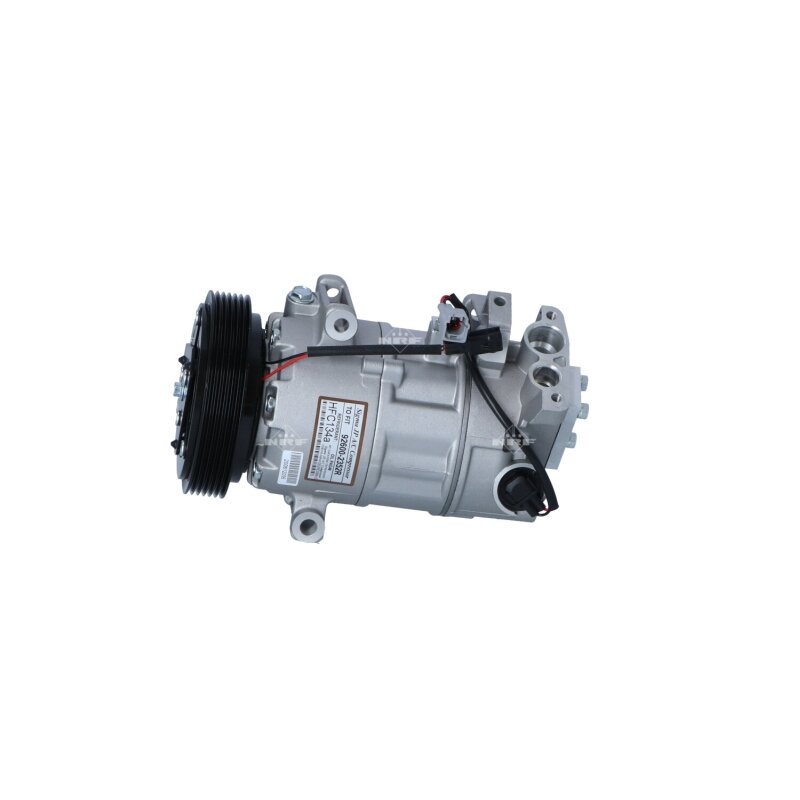 Compresseur De Climatisation Nrf 32950 Easy Fit
