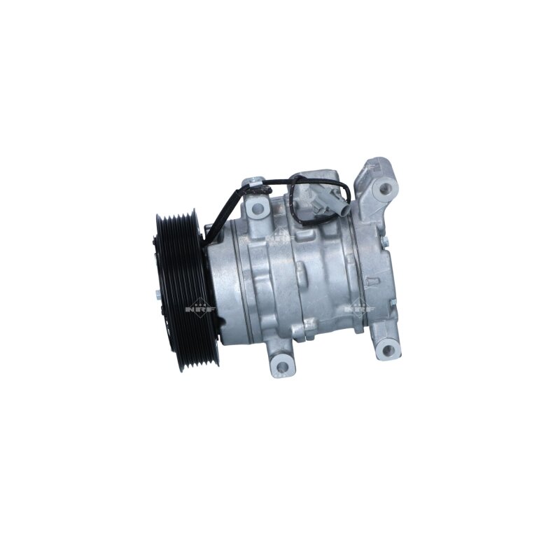 Compresseur De Climatisation Nrf 32858 Easy Fit
