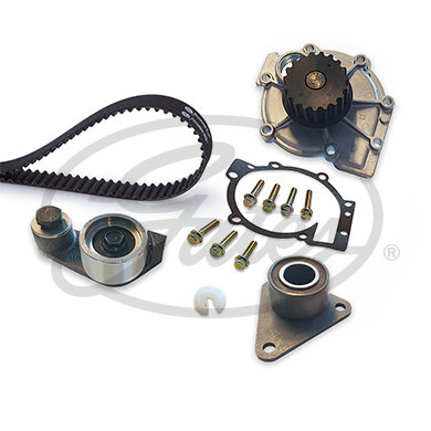 Kit Distribution & Pompe À Eau Gates Kp15396xs