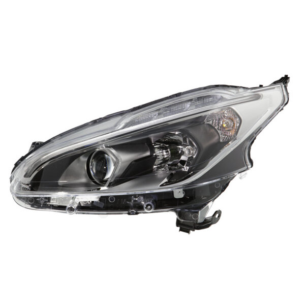 Projecteur Principal Led Valeo 450610