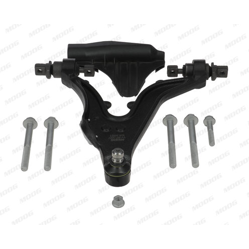 Triangle De Suspension Moog Vv-wp-3657
