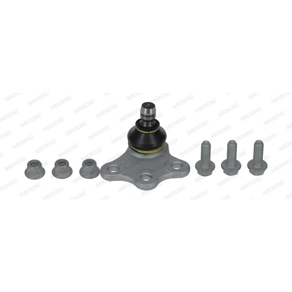 Rotule De Suspension Moog Op-bj-1899