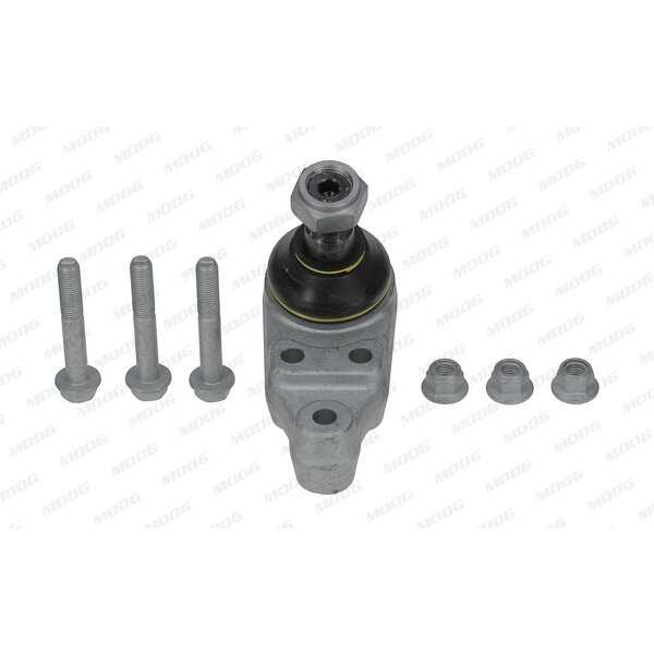 Rotule De Suspension Moog Fd-bj-4130