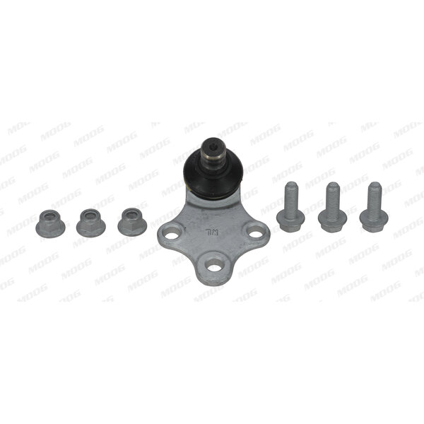 Rotule De Suspension Moog Pe-bj-0409