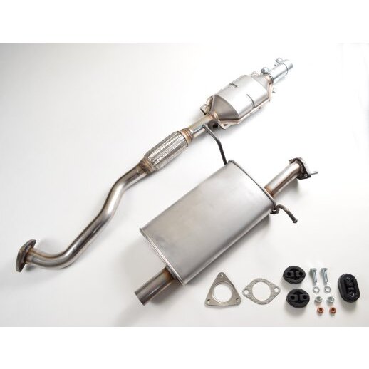 Catalyseur Eec Hy6015