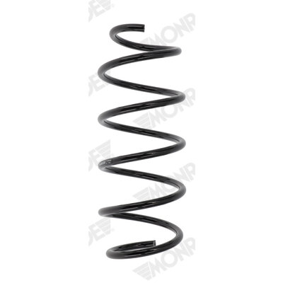 1 Ressort De Suspension Essieu Avant Monroe Sp4043