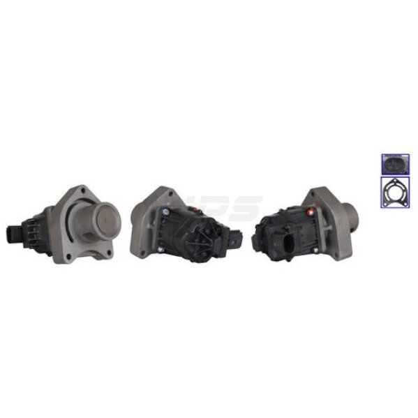 Vanne Egr Nps D564o02