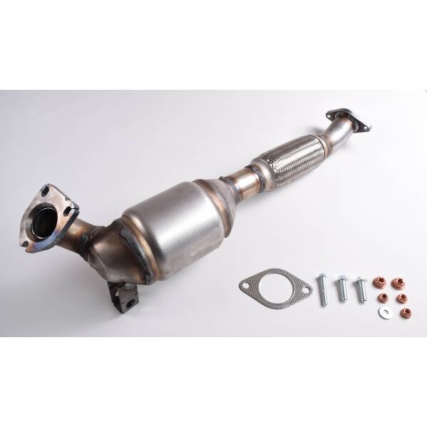 Catalyseur Eec Fr6104