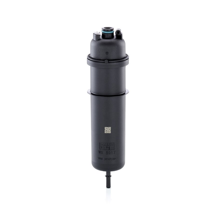 Filtre À Carburant Mann Wk5017