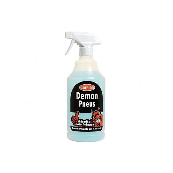 Nettoyant Plastiques Demon 1l