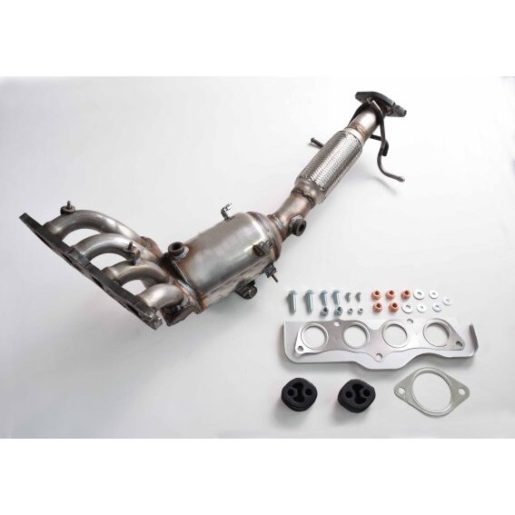 Catalyseur Eec Ma6046