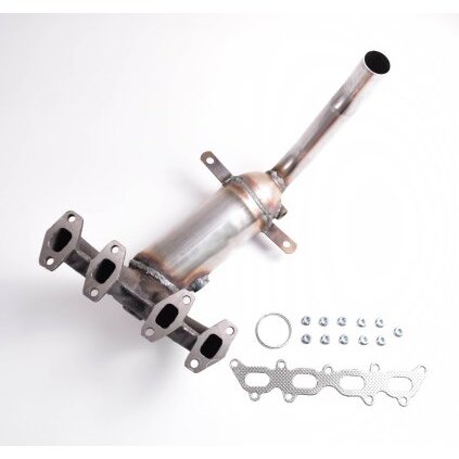Catalyseur Eec Fi6051
