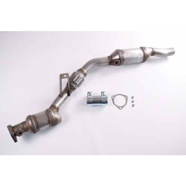 Catalyseur Eec Au6051