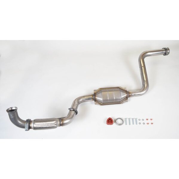 Catalyseur Eec Mz6105