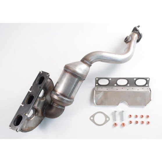 Catalyseur Eec Bm6059