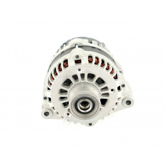 Alternateur Nps S511g03