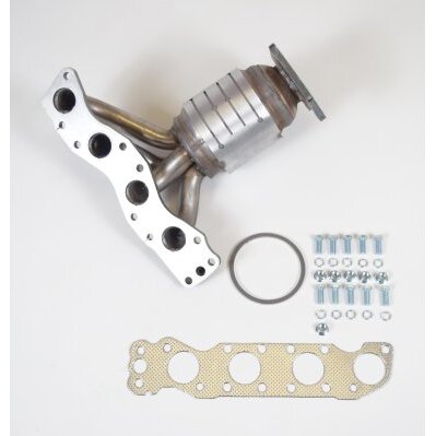 Catalyseur Eec Si6029