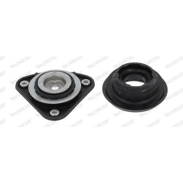 1 Coupelle De Suspension Monroe Mk282