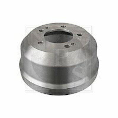 Tambour De Frein Nps N340n13