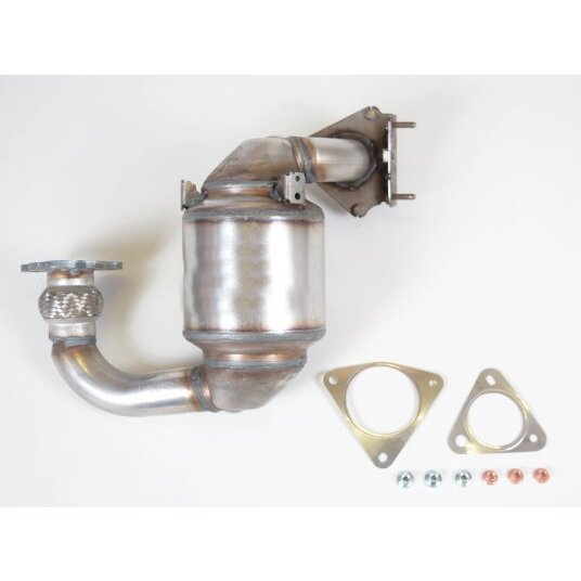 Catalyseur Eec Re6098