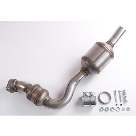 Catalyseur Eec Ci6069