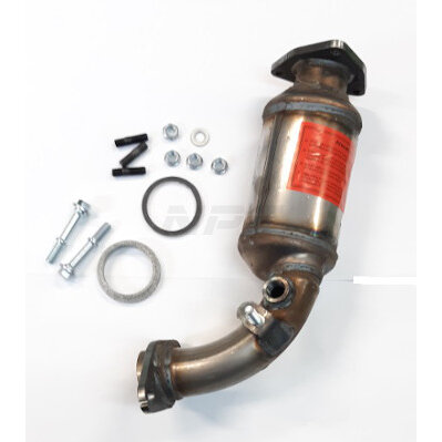 Catalyseur Nps S431i27