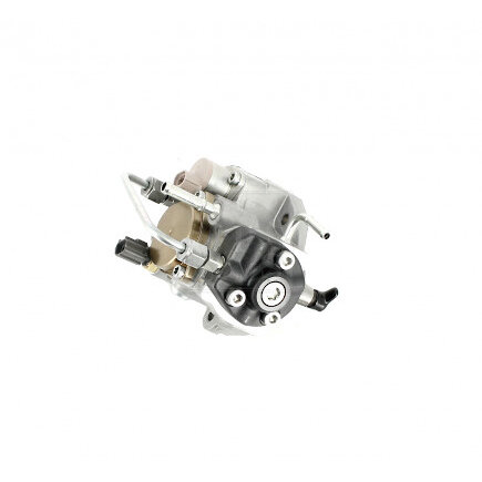 Pompe À Injection Nps M810i06