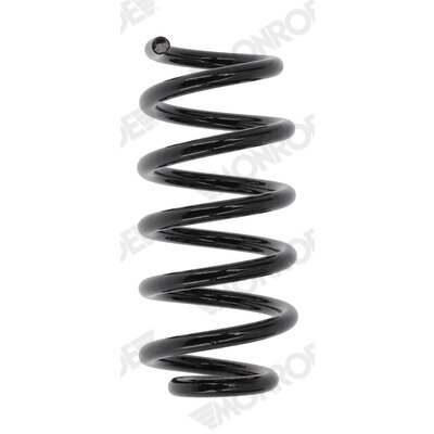 1 Ressort De Suspension Essieu Arrière Monroe Sp4127