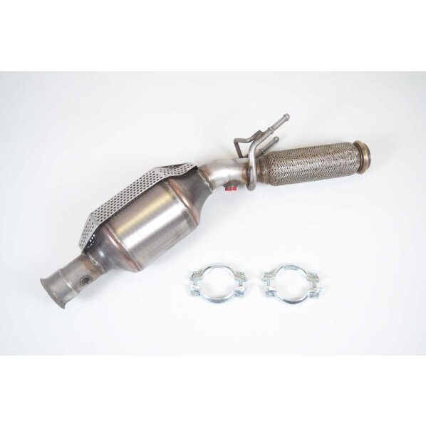 Catalyseur Eec Pt6068