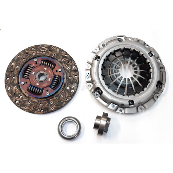 Kit D'embrayage 3 Pièces Nps M200a116a