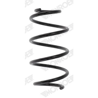 1 Ressort De Suspension Essieu Avant Monroe Sp4088